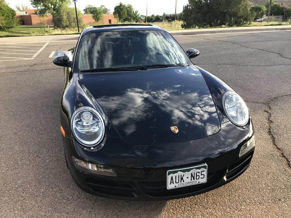 2008 Porsche 997 Carrera - Image 3 of 31