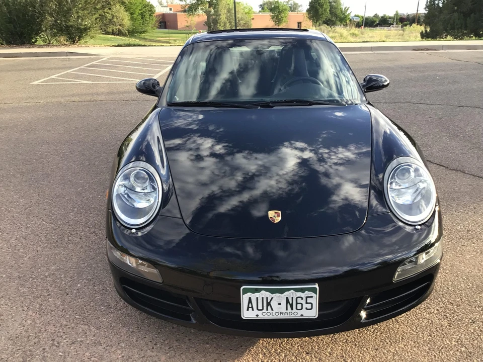 2008 Porsche 997 Carrera - Image 2 of 31