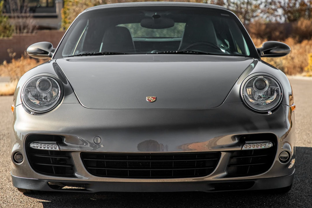 2008 Porsche 997 Turbo - Image 14 of 31