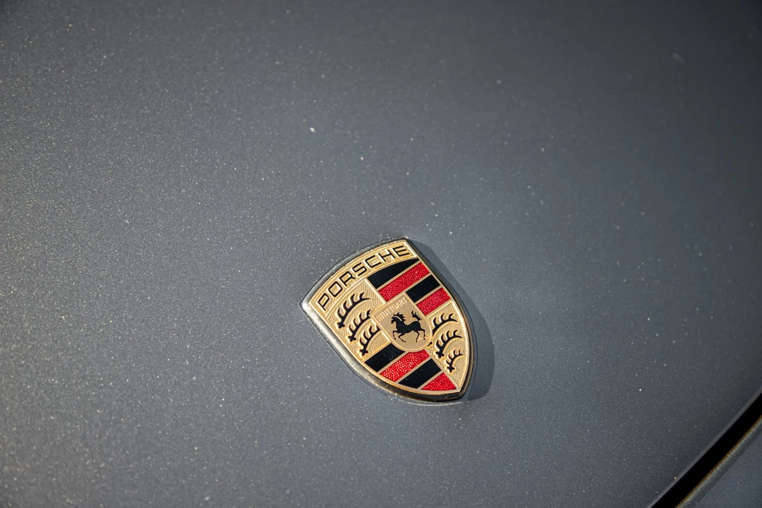 2008 Porsche 997 Turbo - Image 18 of 31
