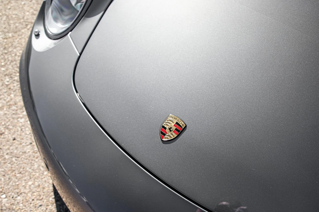 2008 Porsche 997 Turbo - Image 17 of 31