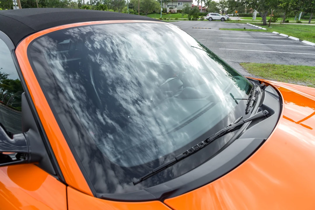 2008 Porsche 987 Boxster S - Image 31 of 31