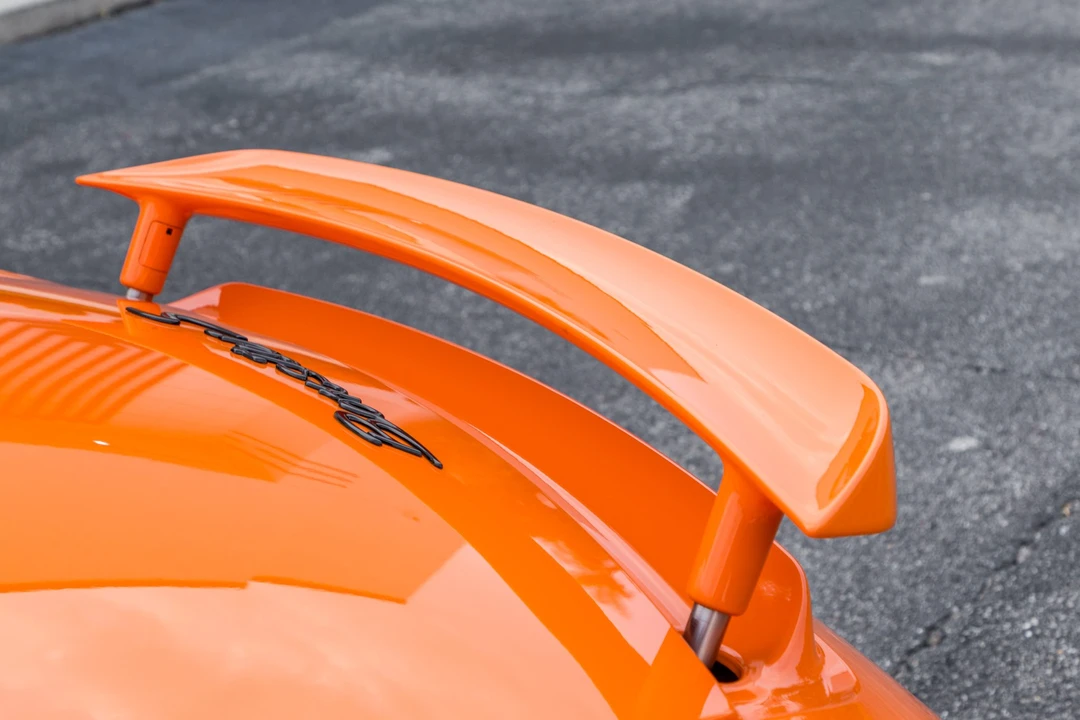 2008 Porsche 987 Boxster S - Image 24 of 31