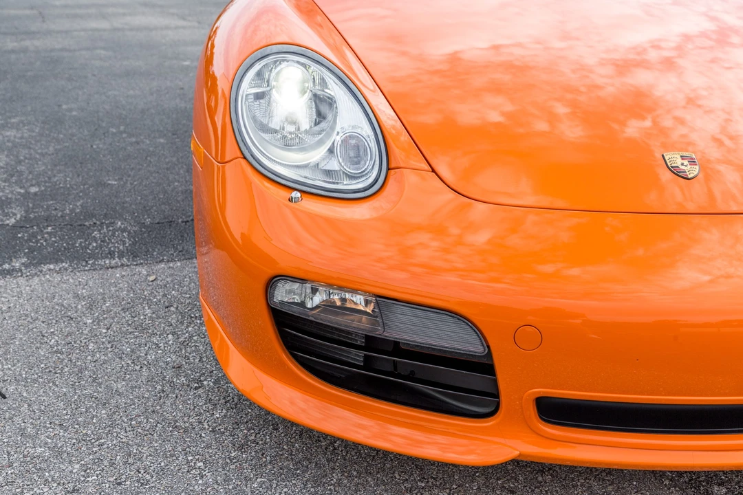 2008 Porsche 987 Boxster S - Image 19 of 31