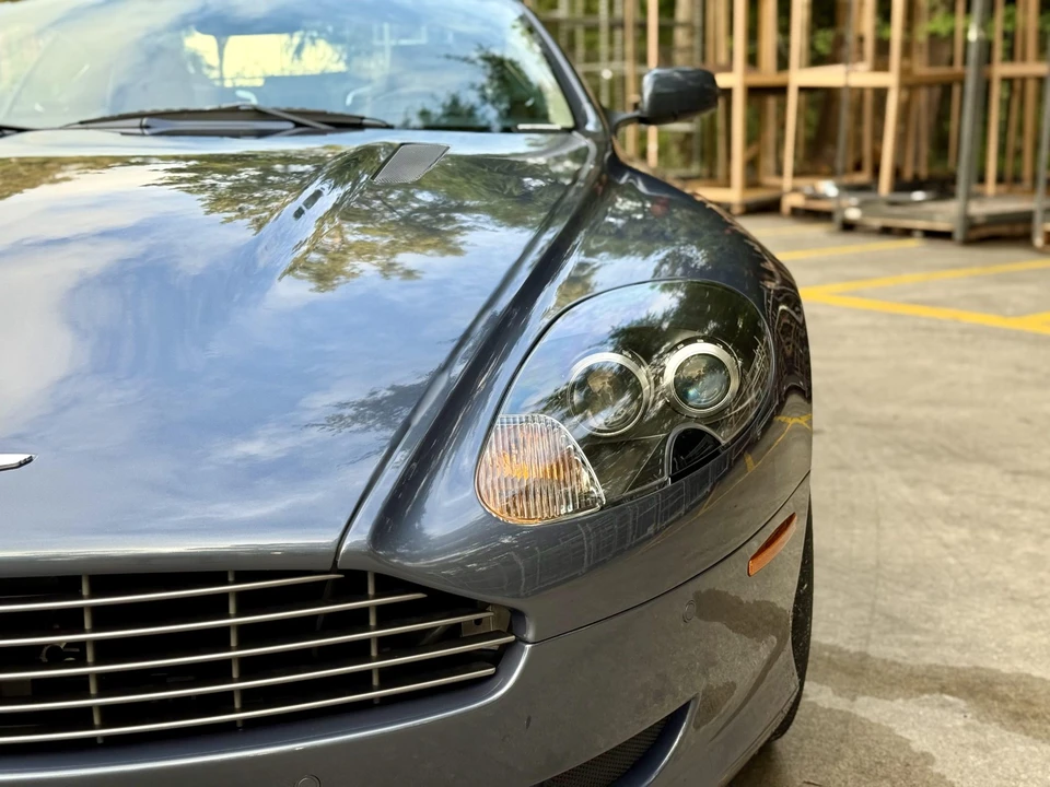 2009 Aston Martin DB9 - Image 29 of 31