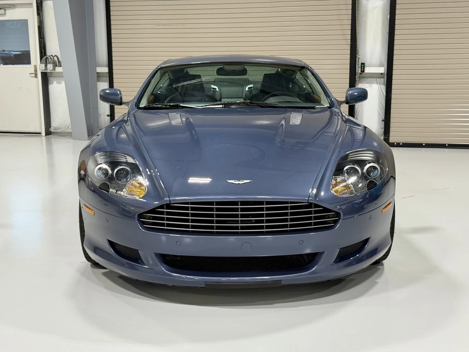 2009 Aston Martin DB9 - Image 15 of 31