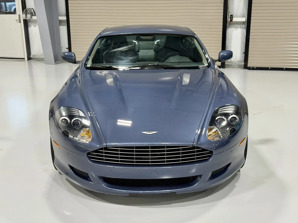 2009 Aston Martin DB9 - Image 14 of 31