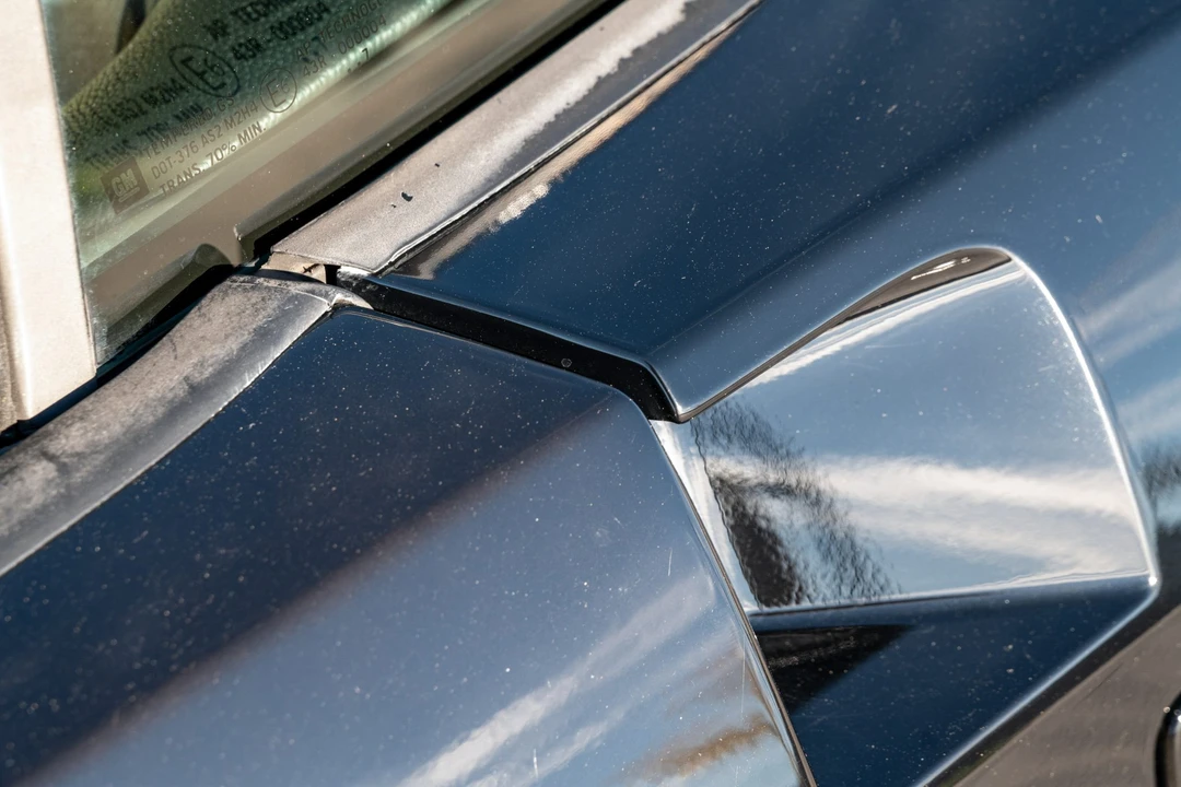2009 Cadillac XLR - Image 30 of 31