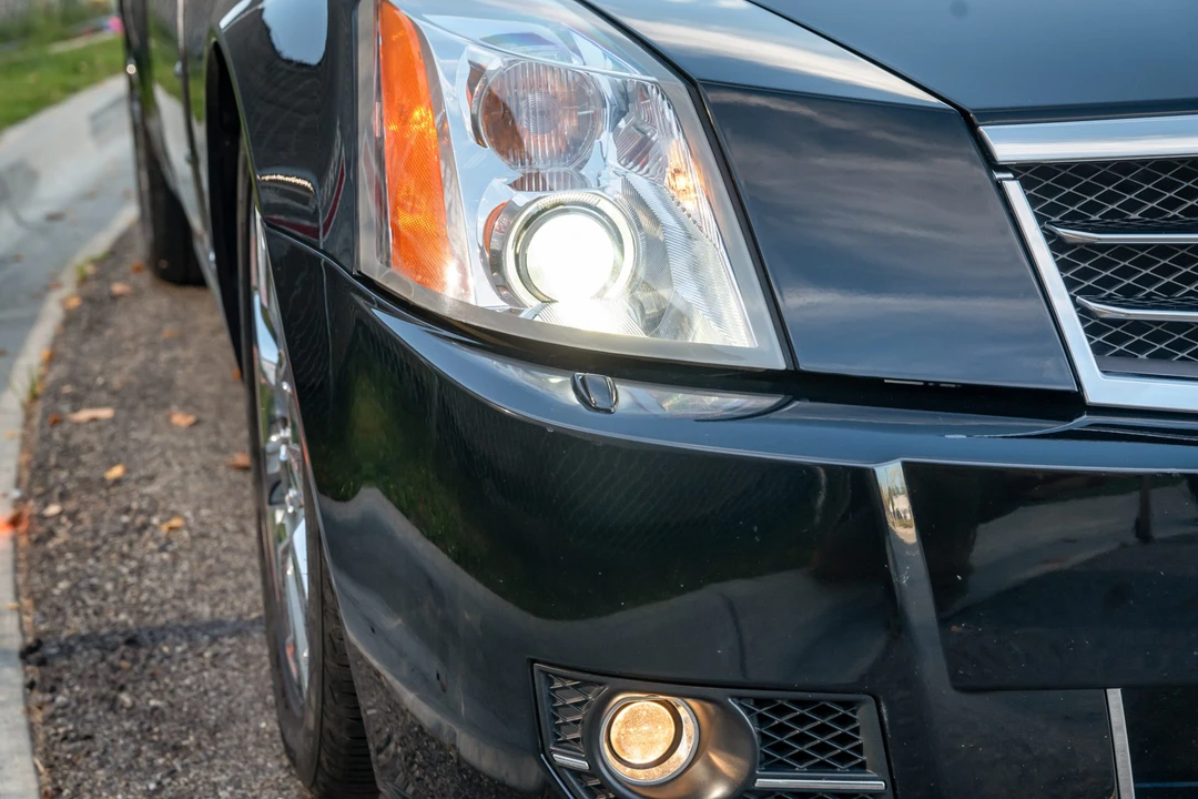 2009 Cadillac XLR - Image 19 of 31
