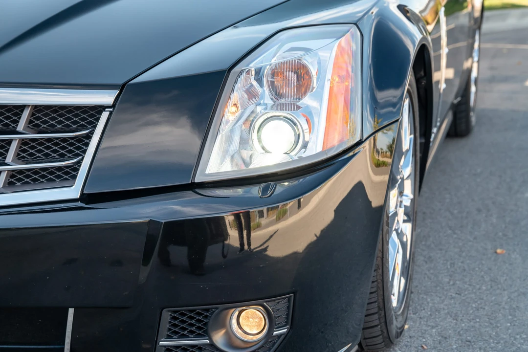 2009 Cadillac XLR - Image 20 of 31