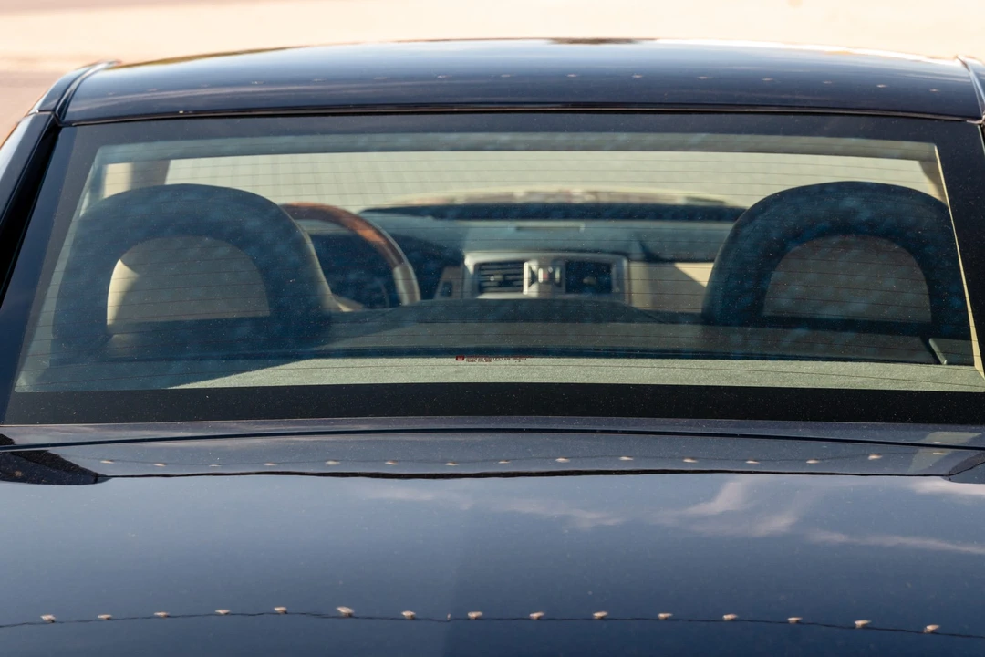 2009 Cadillac XLR - Image 27 of 31