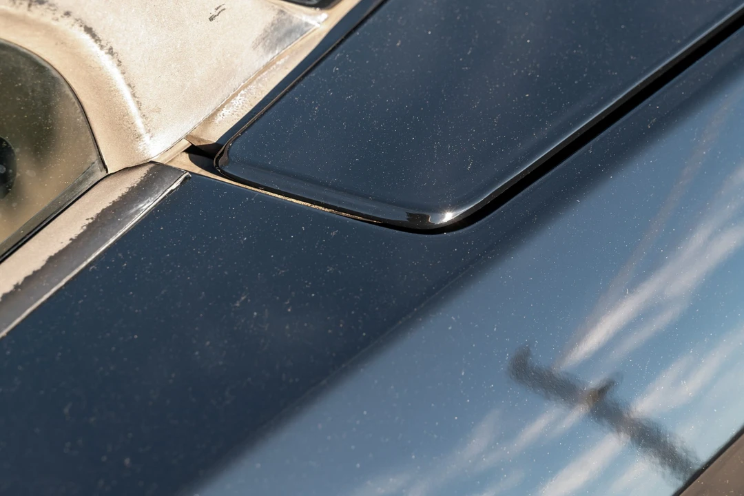 2009 Cadillac XLR - Image 31 of 31