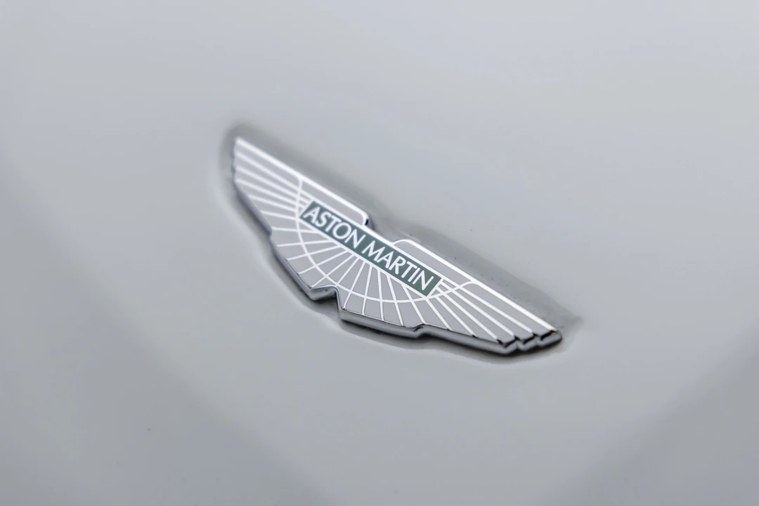 2010 Aston Martin V8 Vantage (2006-2017) - Image 13 of 31