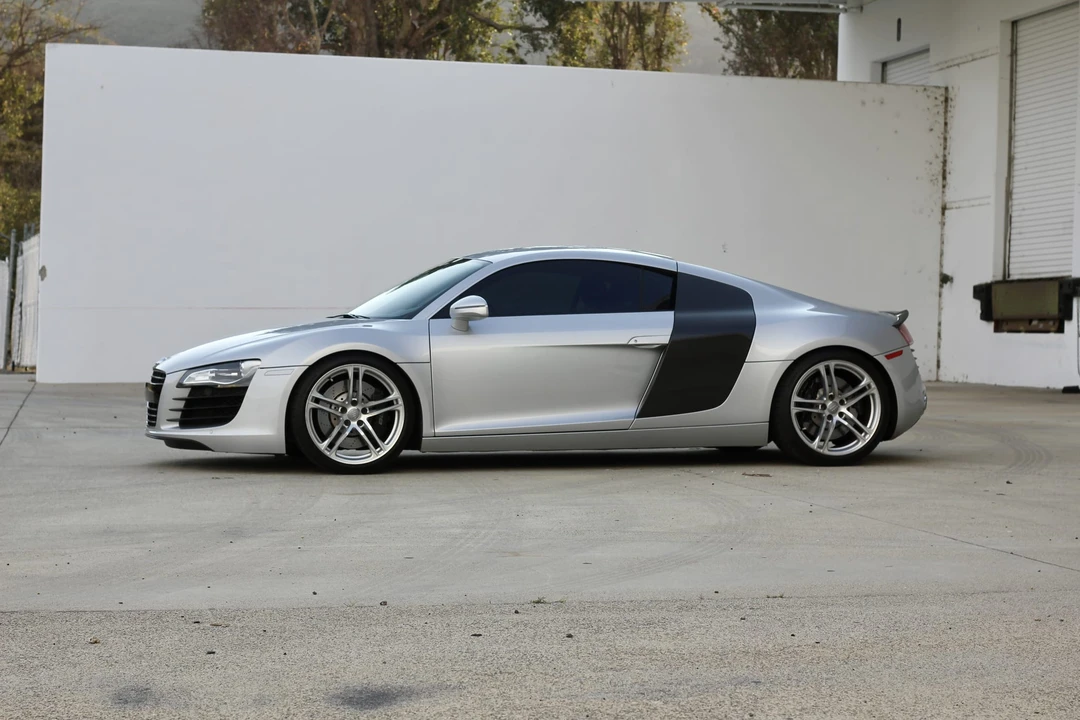 2010 Audi 42 R8 - Image 18 of 31