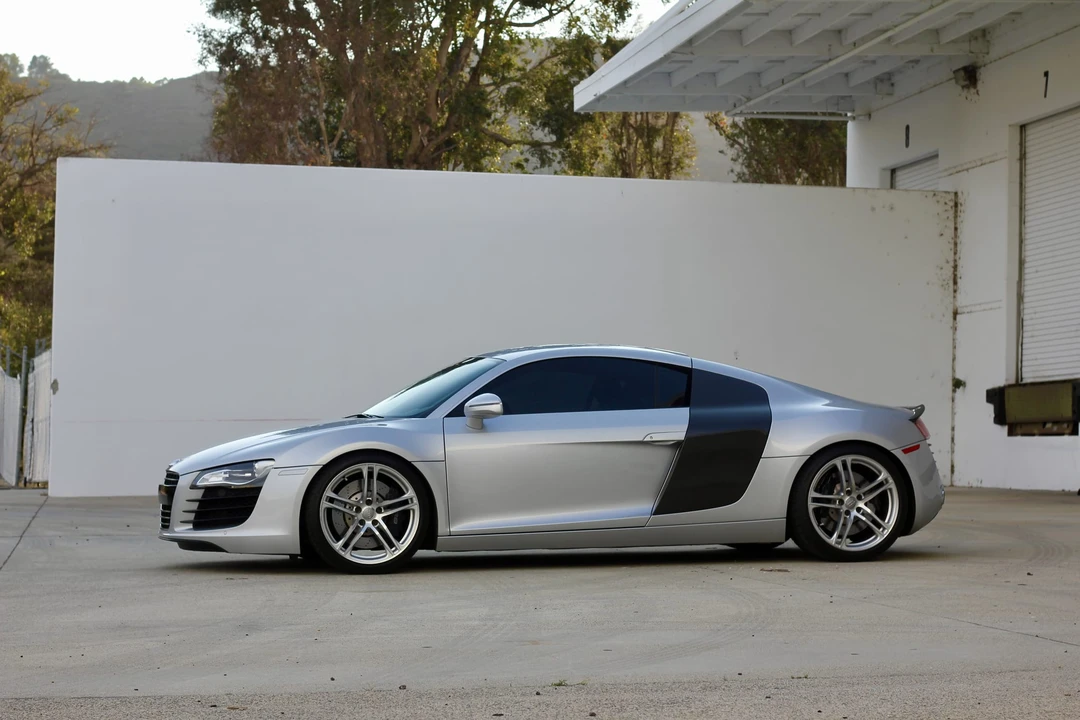 2010 Audi 42 R8 - Image 19 of 31