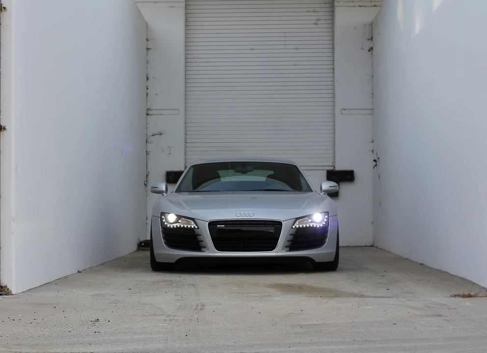 2010 Audi 42 R8 - Image 6 of 31