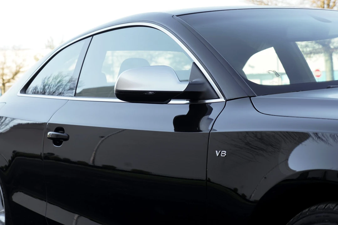 2010 Audi B8 S5 - Image 31 of 31
