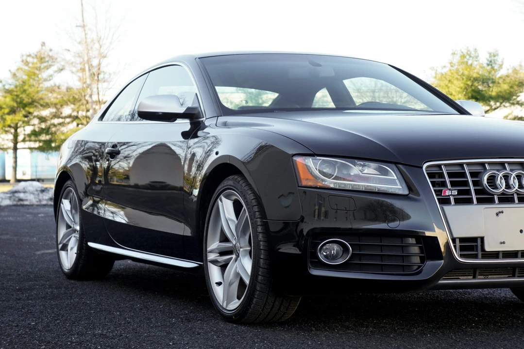 2010 Audi B8 S5 - Image 17 of 31