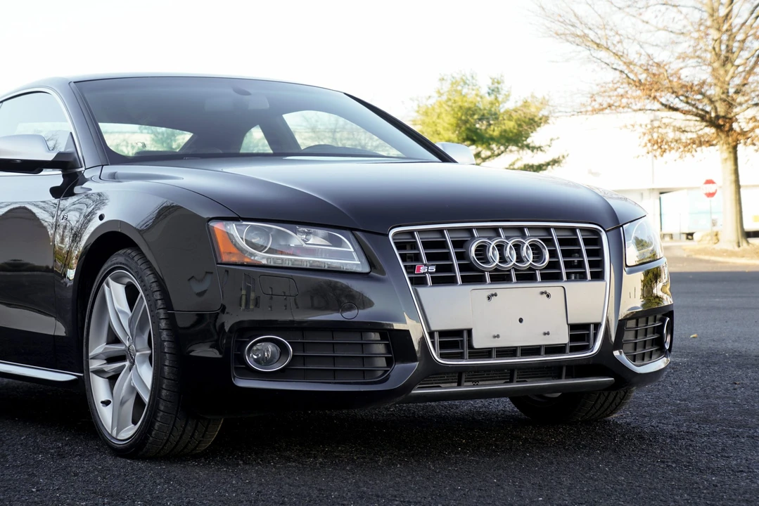 2010 Audi B8 S5 - Image 18 of 31