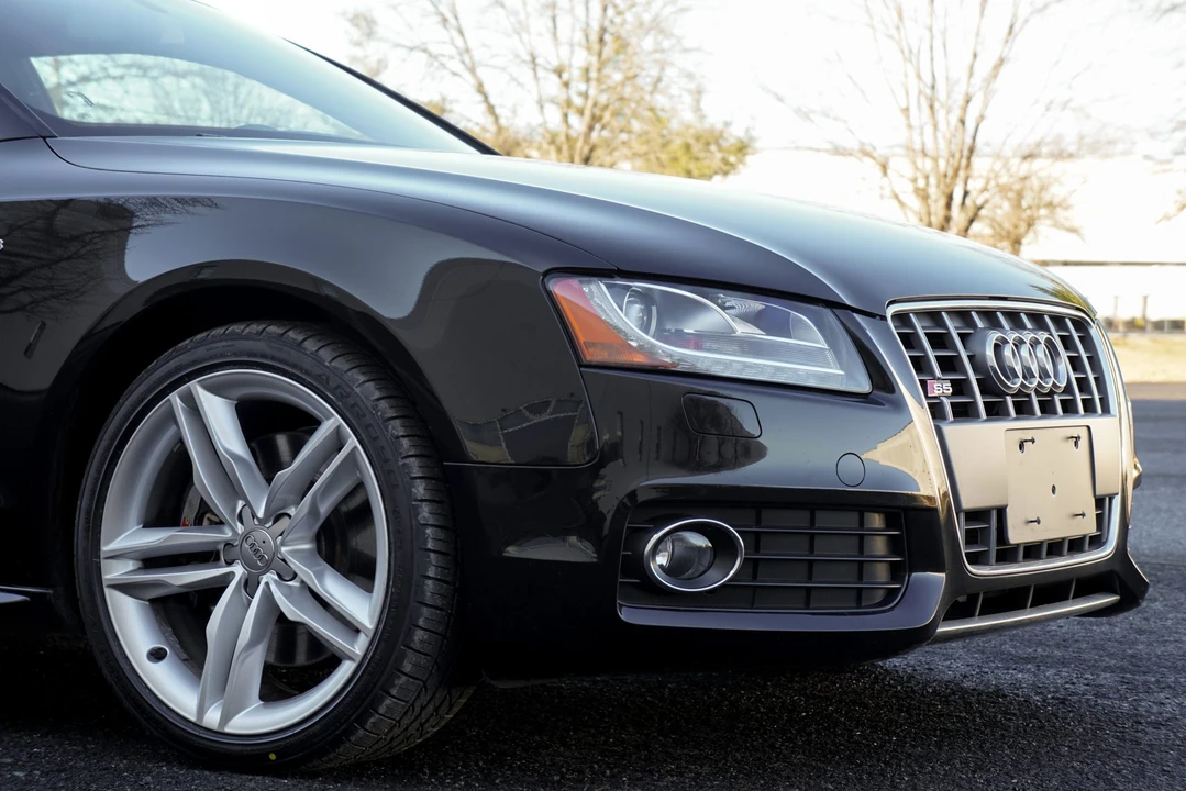 2010 Audi B8 S5 - Image 16 of 31