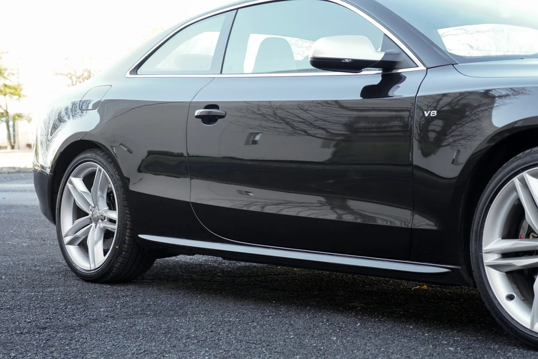 2010 Audi B8 S5 - Image 14 of 31