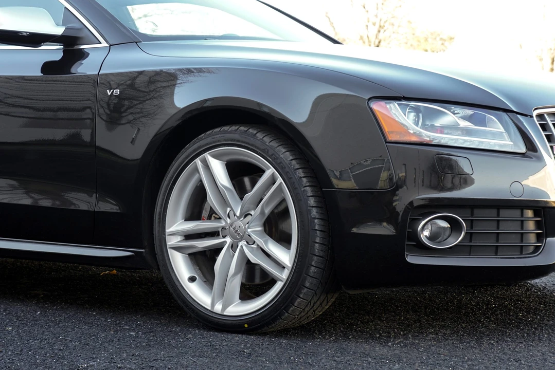2010 Audi B8 S5 - Image 15 of 31