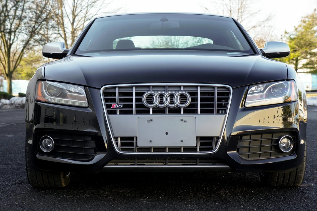 2010 Audi B8 S5 - Image 6 of 31