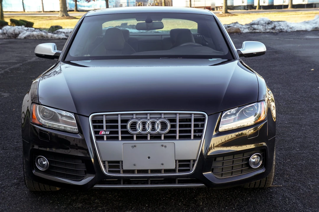 2010 Audi B8 S5 - Image 5 of 31