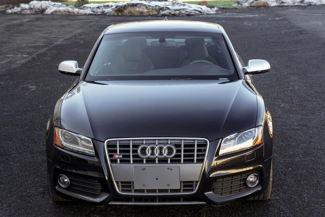 2010 Audi B8 S5 - Image 4 of 31