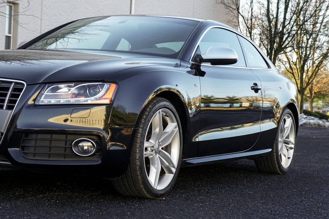 2010 Audi B8 S5 - Image 20 of 31