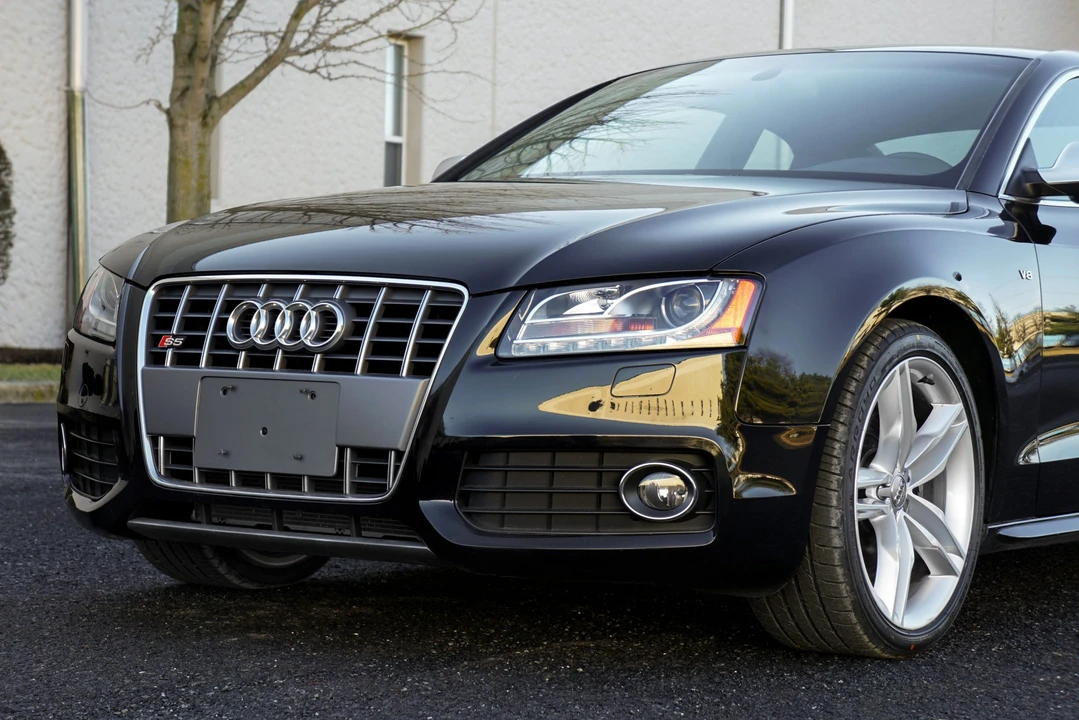 2010 Audi B8 S5 - Image 19 of 31