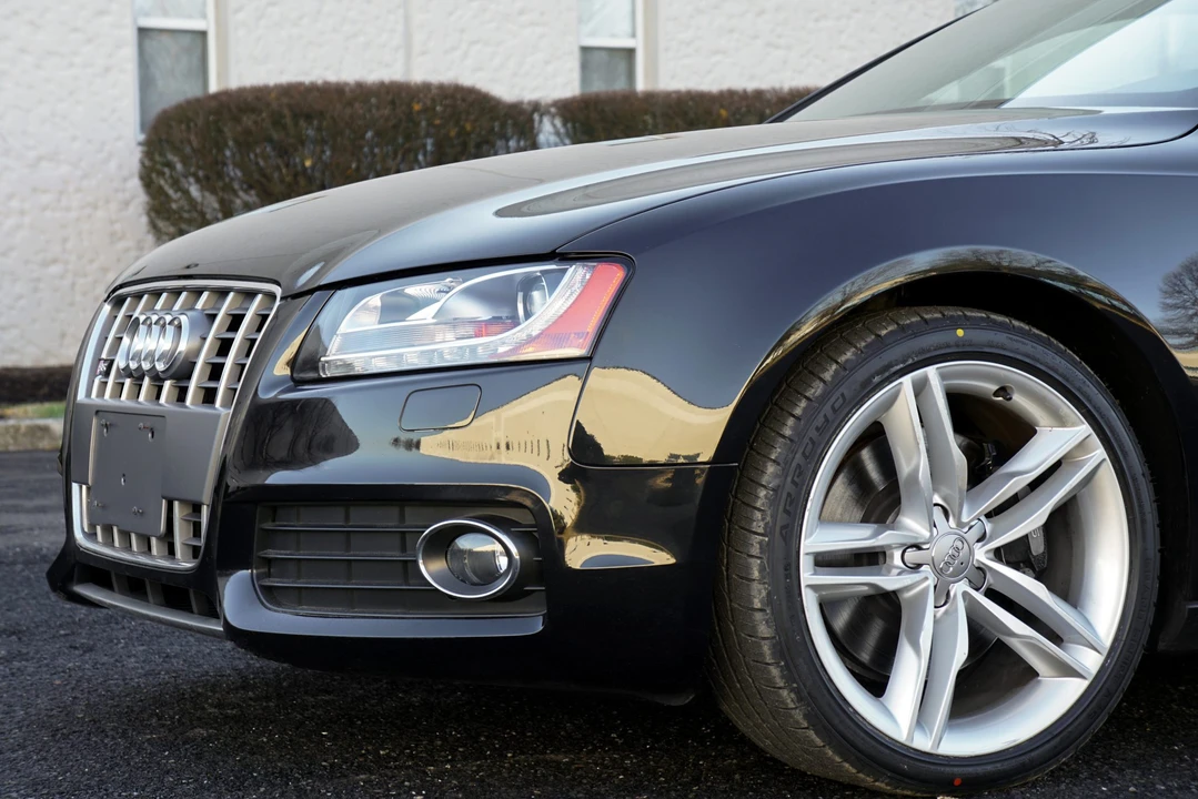 2010 Audi B8 S5 - Image 21 of 31