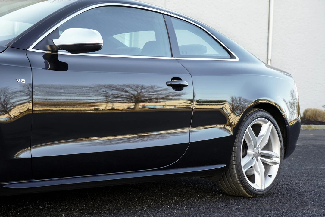 2010 Audi B8 S5 - Image 22 of 31