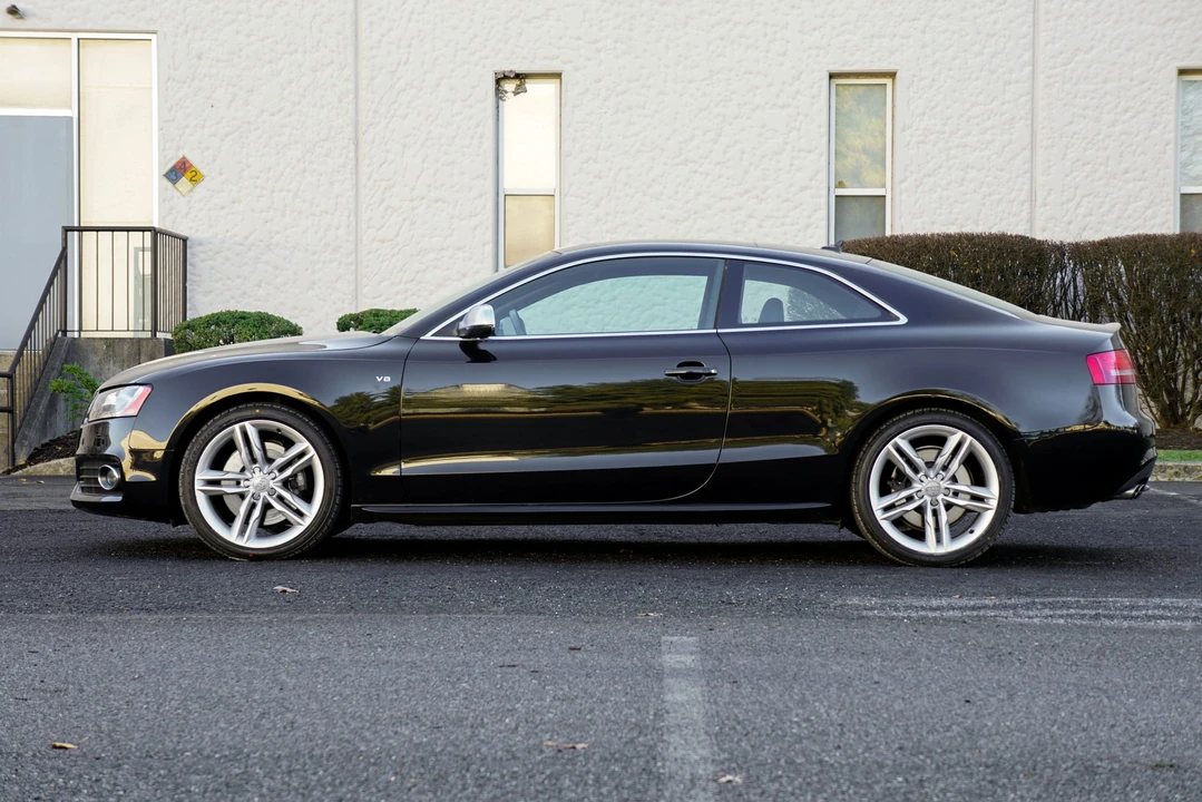 2010 Audi B8 S5 - Image 13 of 31