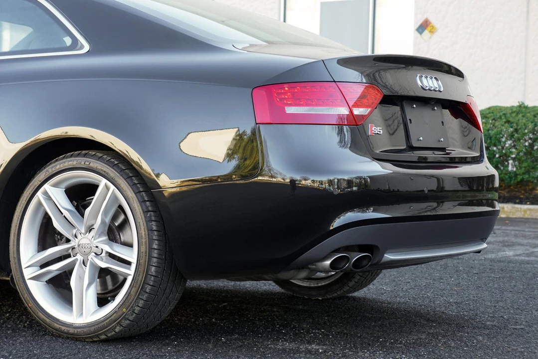 2010 Audi B8 S5 - Image 24 of 31
