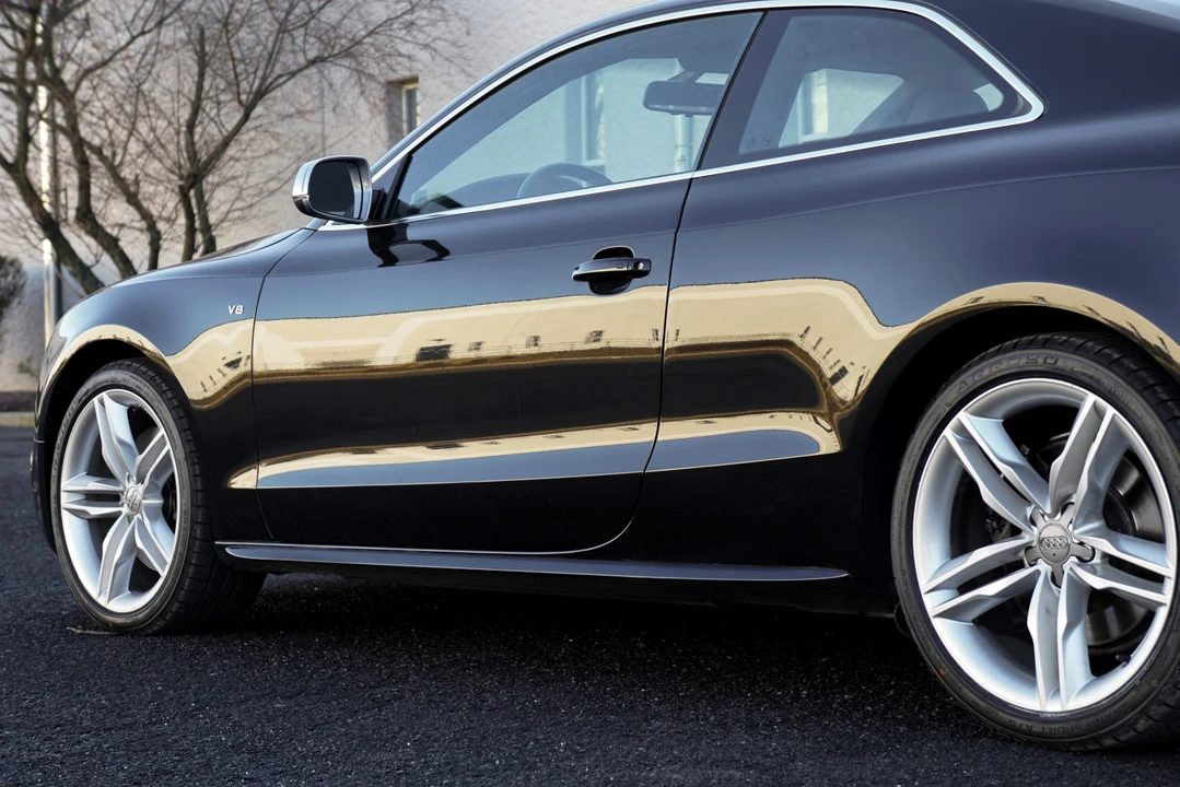 2010 Audi B8 S5 - Image 23 of 31