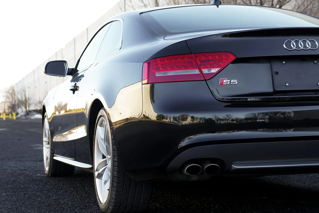2010 Audi B8 S5 - Image 25 of 31