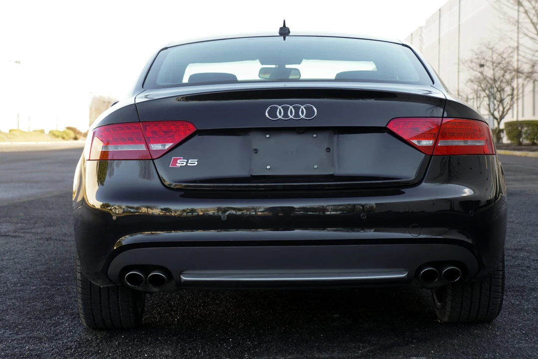 2010 Audi B8 S5 - Image 11 of 31
