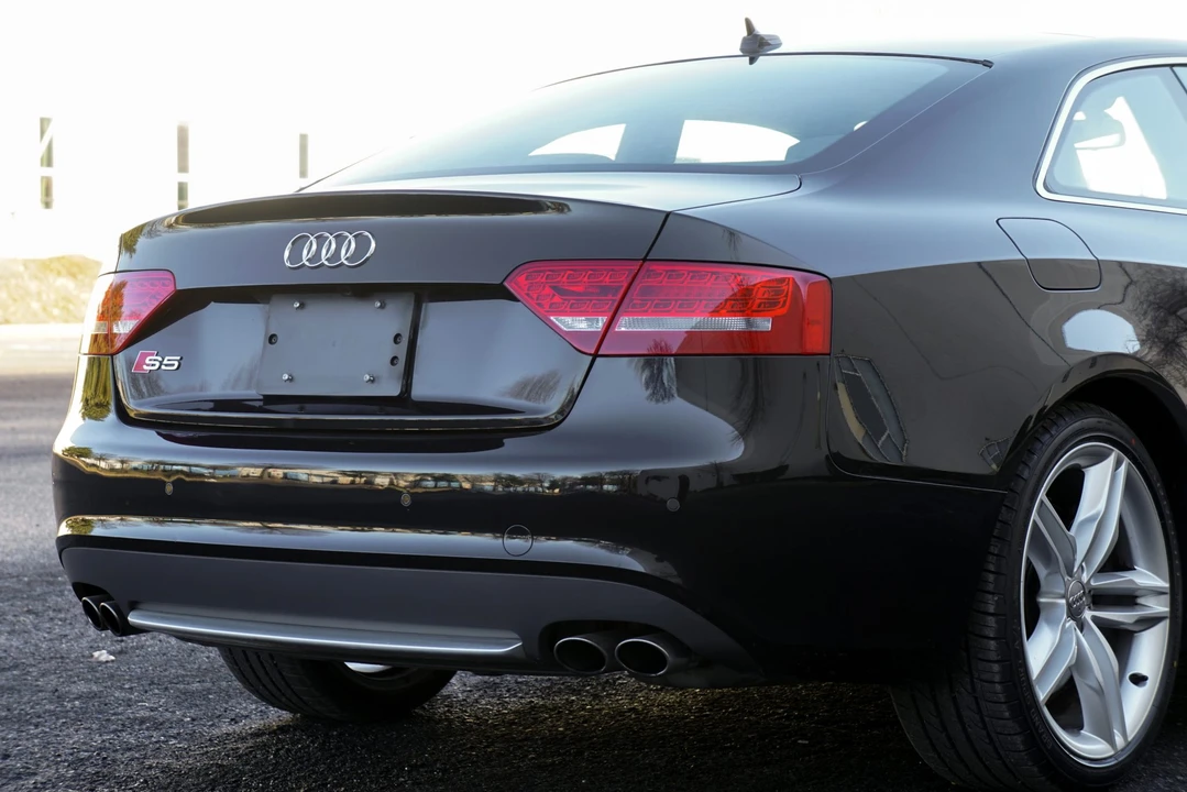 2010 Audi B8 S5 - Image 28 of 31
