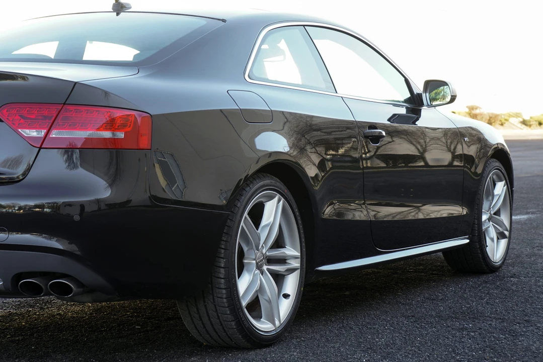2010 Audi B8 S5 - Image 29 of 31