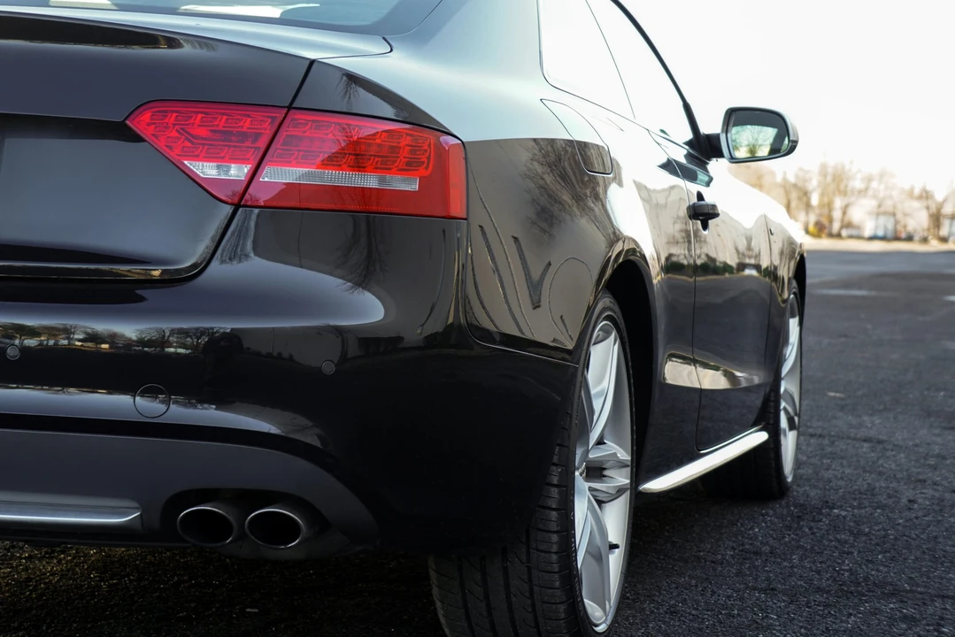 2010 Audi B8 S5 - Image 27 of 31