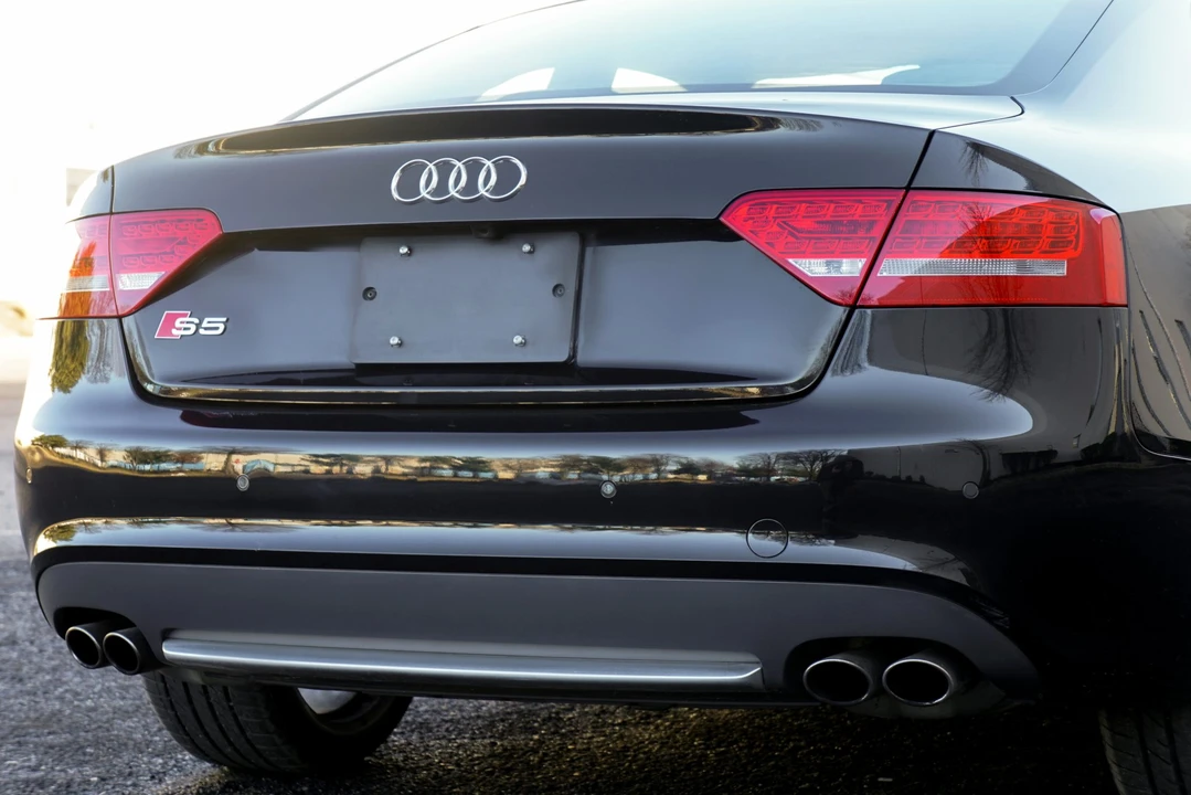 2010 Audi B8 S5 - Image 26 of 31