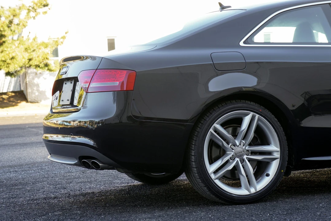 2010 Audi B8 S5 - Image 30 of 31