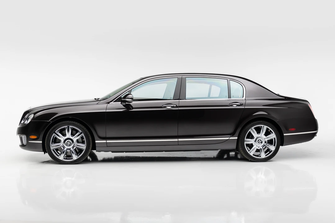 2010 Bentley Continental Flying Spur - Image 5 of 31