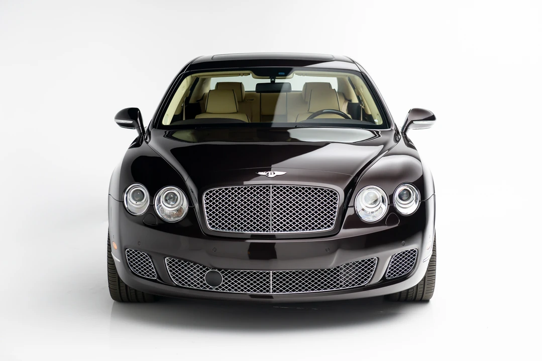 2010 Bentley Continental Flying Spur - Image 2 of 31