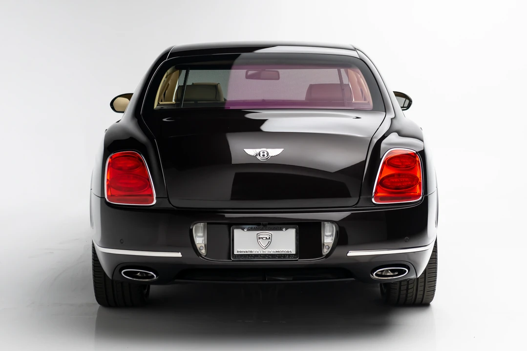 2010 Bentley Continental Flying Spur - Image 6 of 31