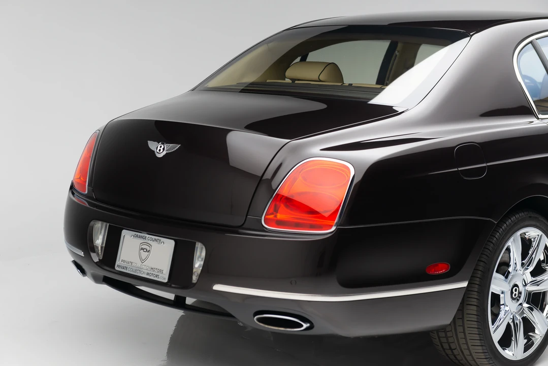 2010 Bentley Continental Flying Spur - Image 16 of 31