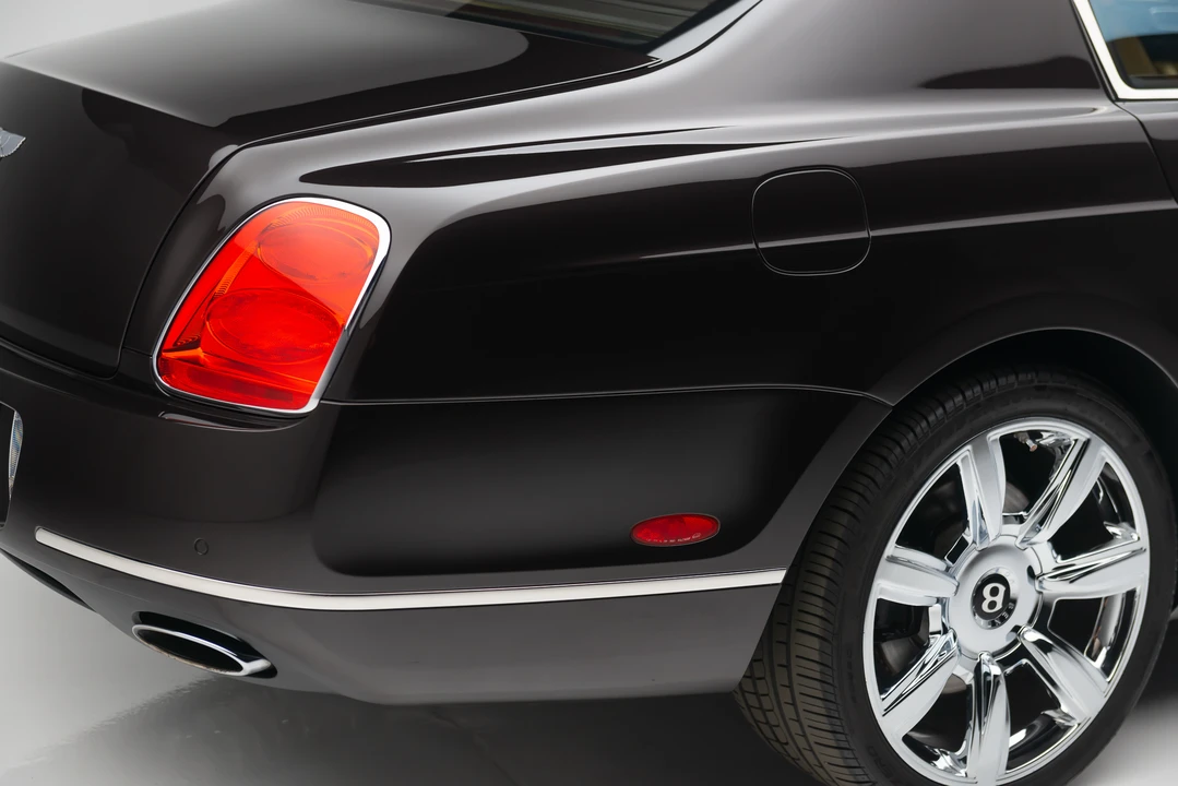 2010 Bentley Continental Flying Spur - Image 18 of 31