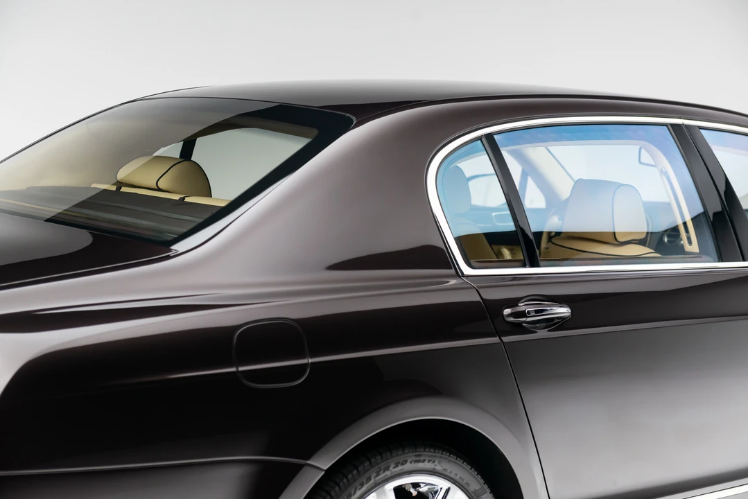 2010 Bentley Continental Flying Spur - Image 20 of 31