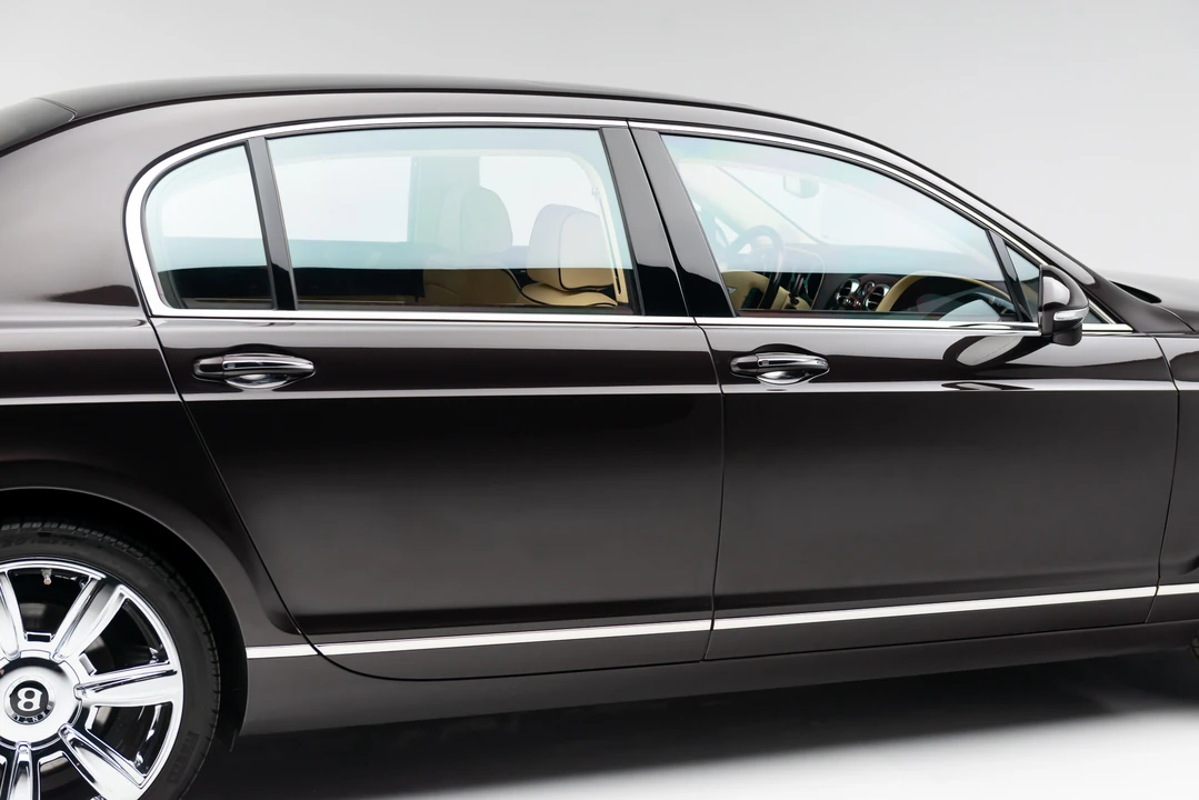 2010 Bentley Continental Flying Spur - Image 22 of 31